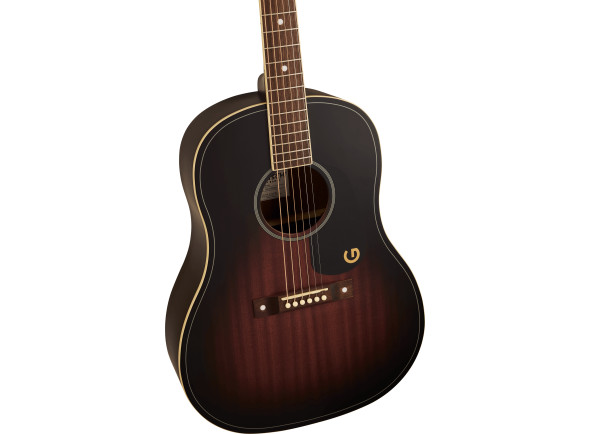 Gretsch  JD DREAD MAH WPG CHRY BRST