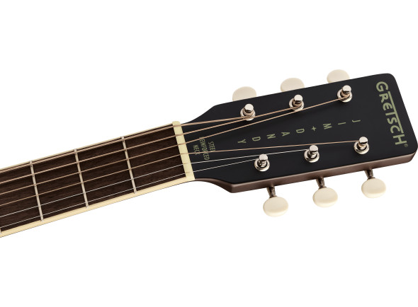 Gretsch  JD DREAD MAH WPG CHRY BRST