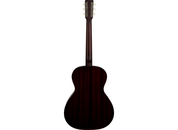 Gretsch JD LTD Concert ST HRTG BRST