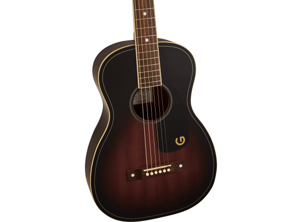 Gretsch  JD PARLOR MAH WPG CHRY BRST