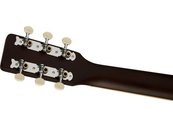 Gretsch  JD PARLOR MAH WPG CHRY BRST