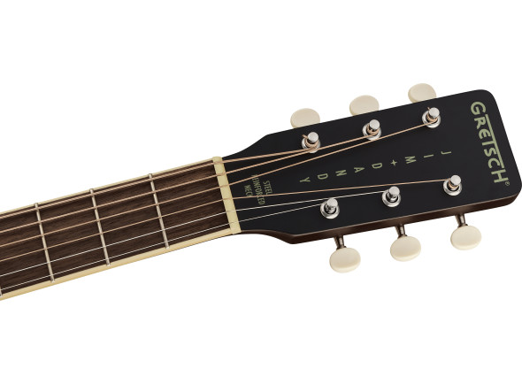Gretsch  JD PARLOR MAH WPG CHRY BRST