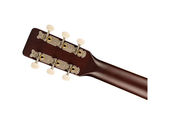 Gretsch  JD Parlor WPG RXB