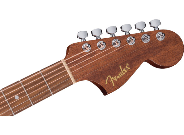 Gretsch  Limited Edition California Standard Monterey Black