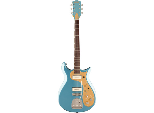 Guitarras Signature Gretsch