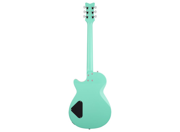 Gretsch Streamliner Jet Club LRL Sea Foam Green