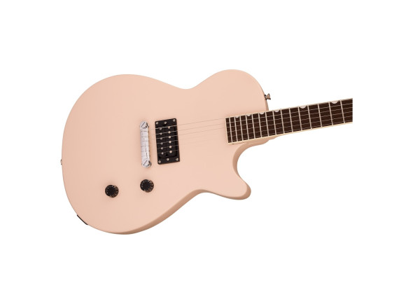 Gretsch Streamliner Jet Club Shell Rosa