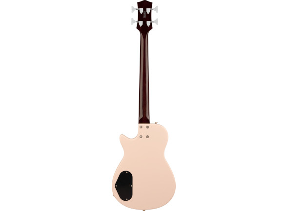 Gretsch STRML JET CLB BASS SHL PNK