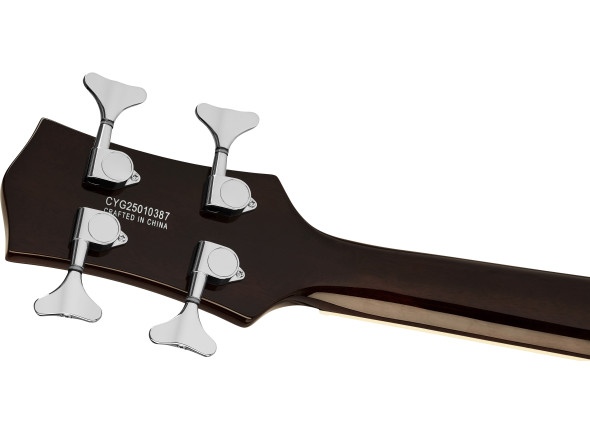 Gretsch STRML JET CLB BASS SHL PNK