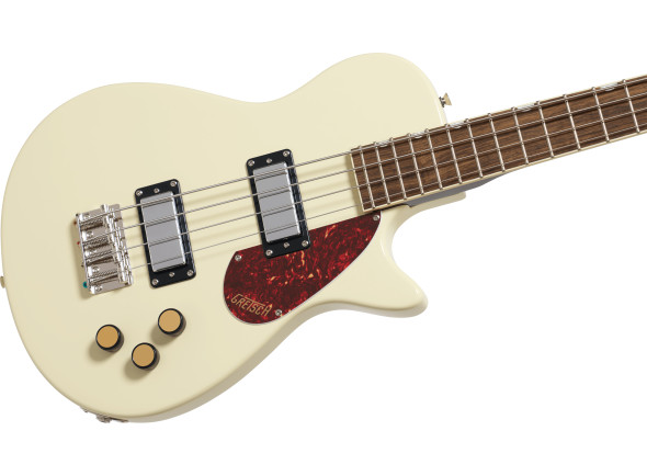 Gretsch Strml Jet Clb Bass VWT