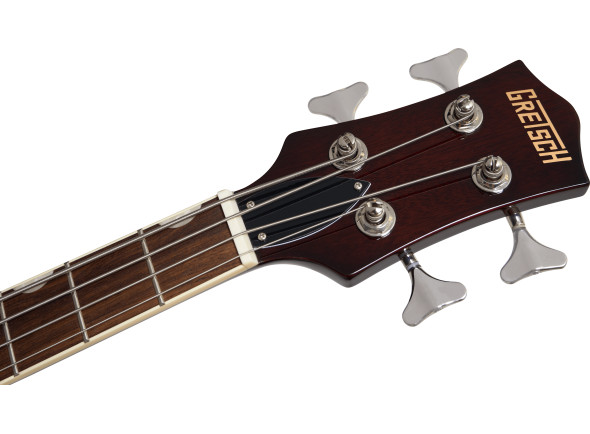 Gretsch Strml Jet Clb Bass VWT