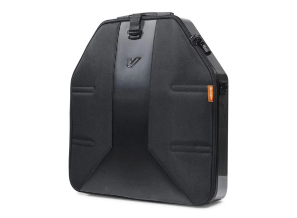 Gruvgear   CYM-22-BLK CYMBAL BAG
