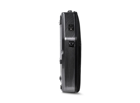 Gruvgear   CYM-22-BLK CYMBAL BAG