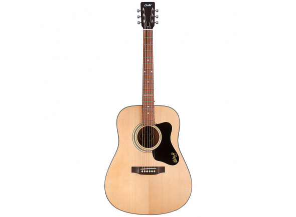 Guild  A-20 Bob Marley