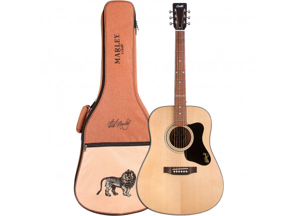 Guild  A-20 Bob Marley