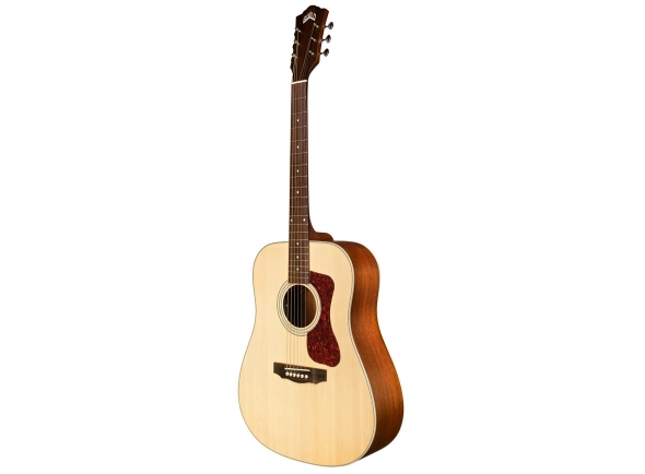 Guild D-240E Westerly