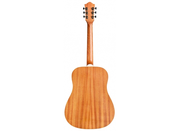 Guild D-240E Westerly