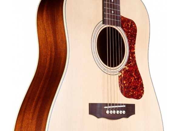 Guild D-240E Westerly