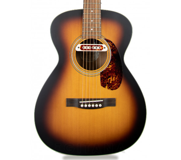 Guild M-240E Troubadour Westerly Guild M-240E Troubadour Westerly