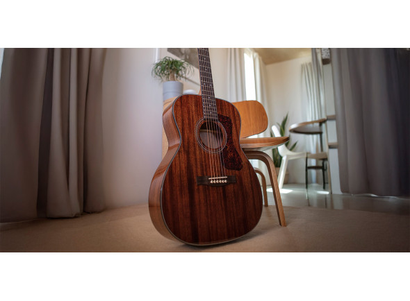 Guild OM-120 Westerly Orchestra Acoustic, Natural
