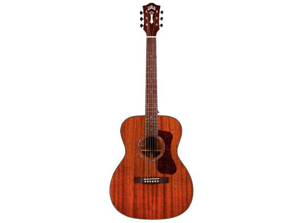 Guild OM-120 Westerly Orchestra Acoustic, Natural