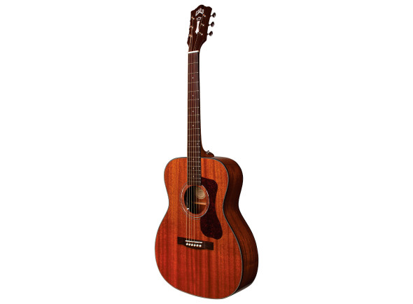 Guild OM-120 Westerly Orchestra Acoustic, Natural