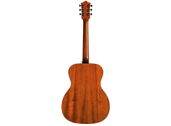 Guild OM-120 Westerly Orchestra Acoustic, Natural
