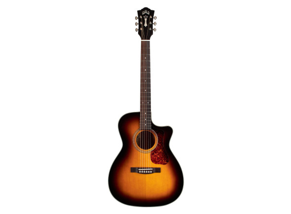 Guild OM-140CE ATB Westerly