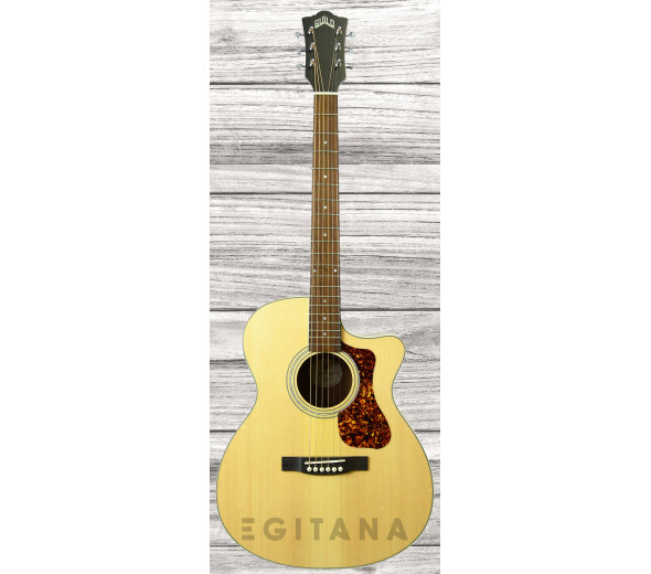 Guild OM-240CE Westerly