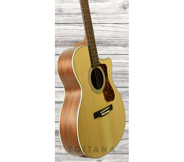 Guild OM-240CE Westerly