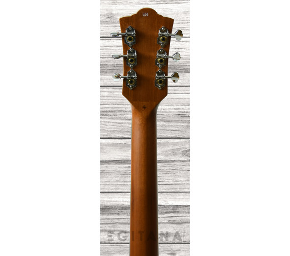 Guild OM-240CE Westerly