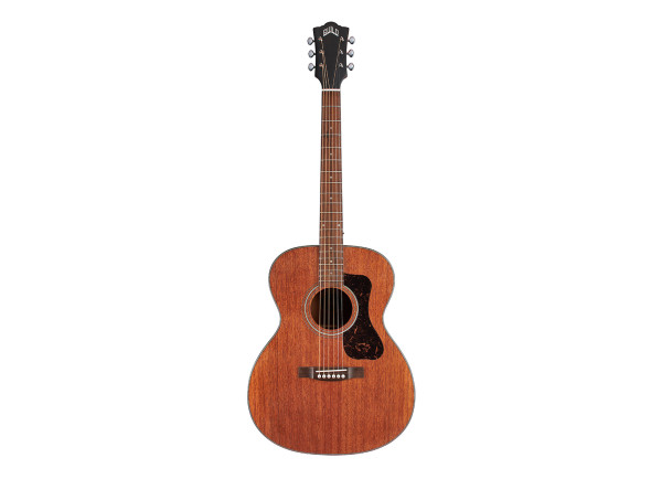 Guild OM-320 Nat