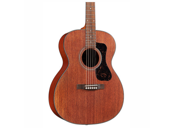 Guild OM-320 Nat