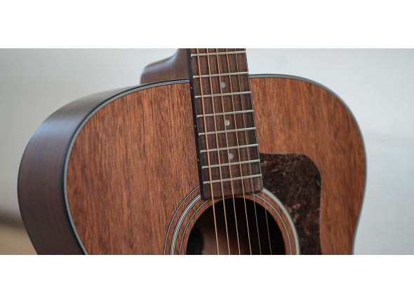 Guild OM-320 Nat