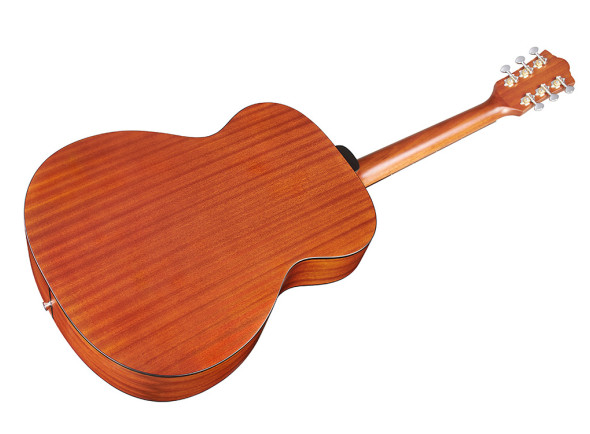 Guild OM-340 Orchestra Acoustic Natural