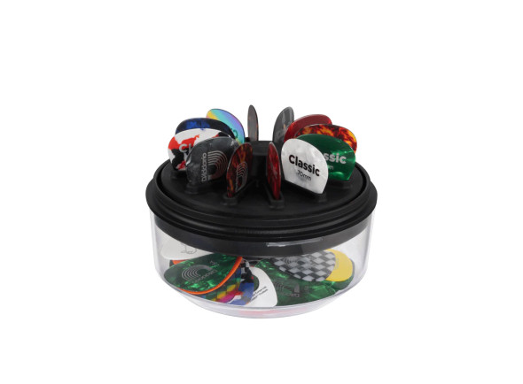 Guitar Pick Holder
