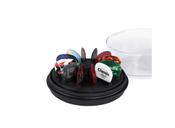Guitar Pick Holder