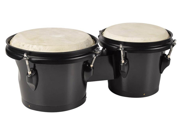 Bongós Hayman BG-402-BK