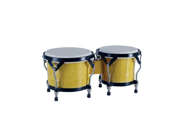 Bongós Hayman BG-402-NT
