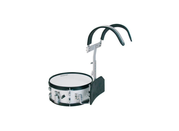 Tarolas de Marcha Hayman MDR 1455