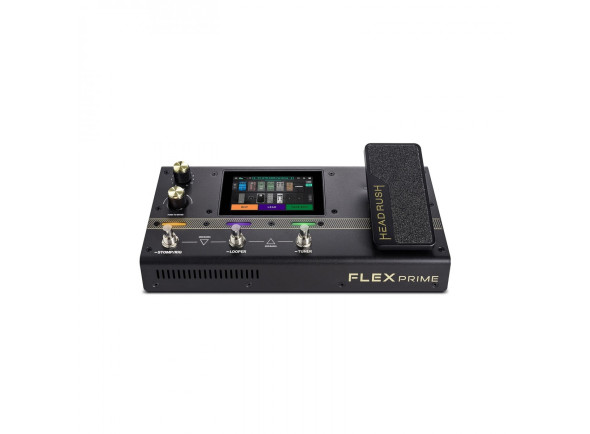 Headrush  Flex Prime