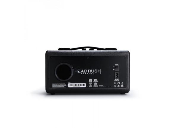 Headrush  FRFR GO