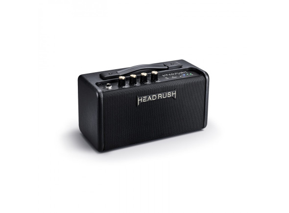 Headrush  FRFR GO