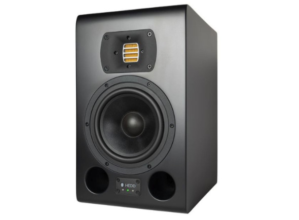 Monitores de estúdio activos HEDD