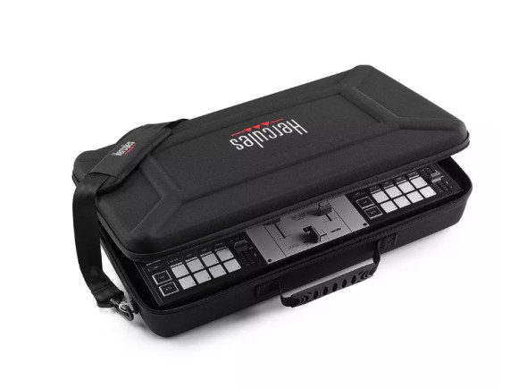 Hercules DJ CONTROL INPULSE 500 SILVER EDITION