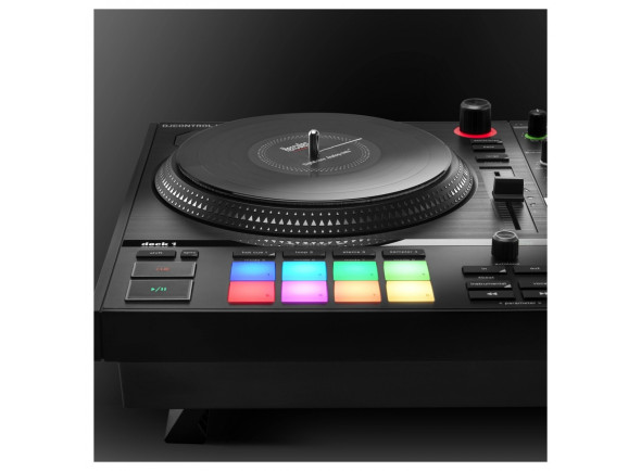 Hercules DJ Control Inpulse T7