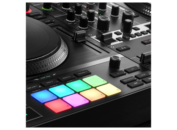 Hercules DJ Control Inpulse T7