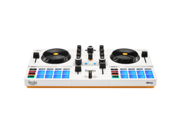 Hercules DJ Control Mix Ultra