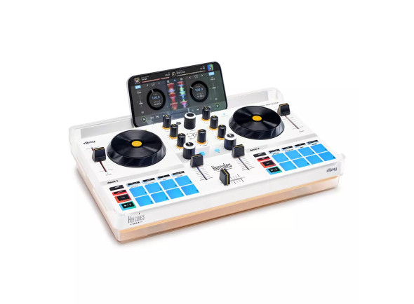 Hercules DJ Control Mix Ultra