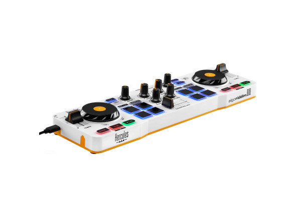 Hercules DJ  Control Mix